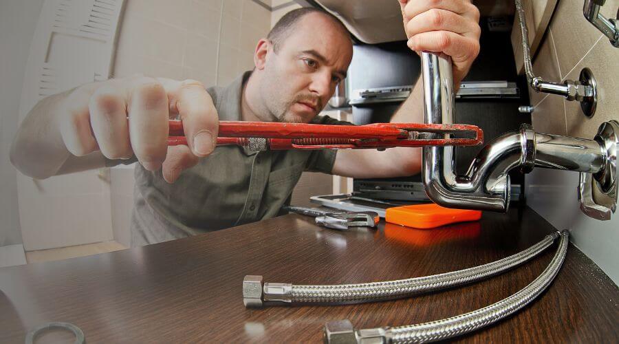 Professional expert plumbing services in Pikesville, MD